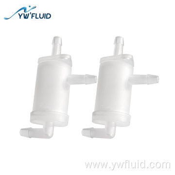 Refill ink bottle for printer